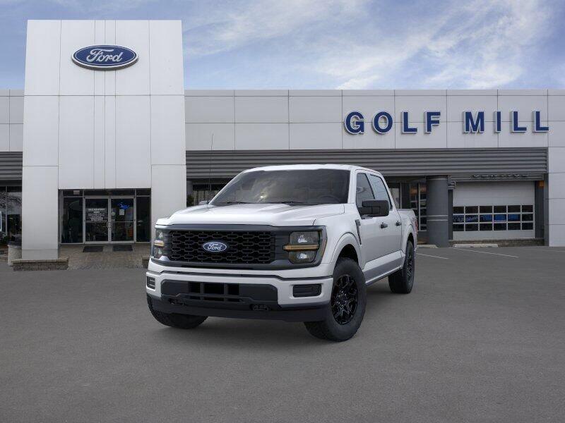 ford f-150 2026 1FTEW2LP3TKD47078 image ford f-150 2026 1FTEW2LP3TKD47078 image