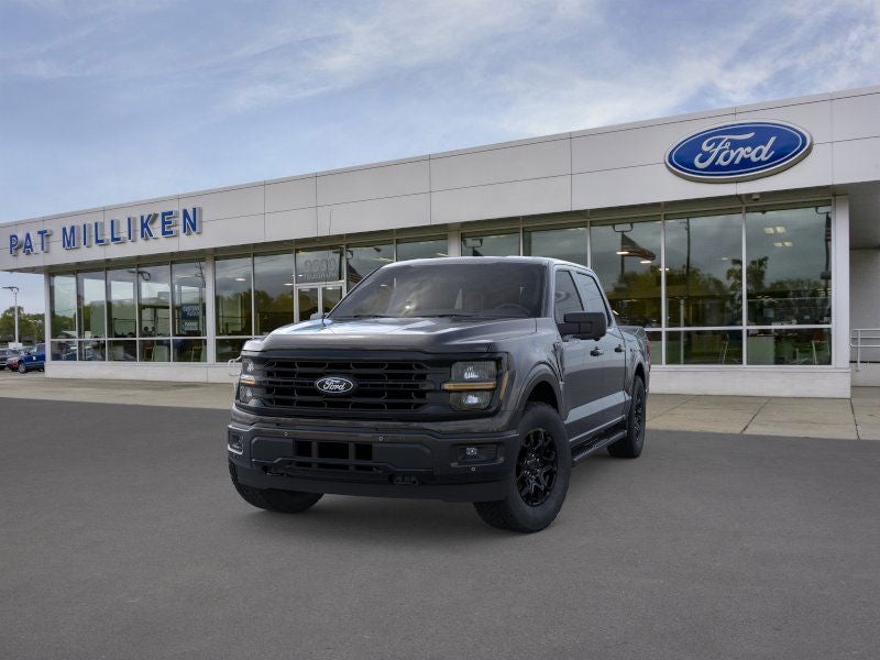 ford f-150 2026 1FTEW3LP9TFA27830 image ford f-150 2026 1FTEW3LP9TFA27830 image