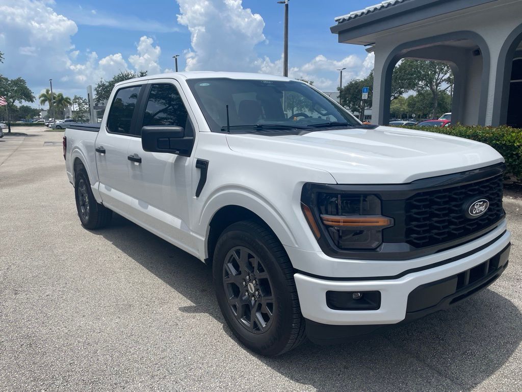 ford f-150 2026 1FTEW2KP5TKD19042 image ford f-150 2026 1FTEW2KP5TKD19042 image