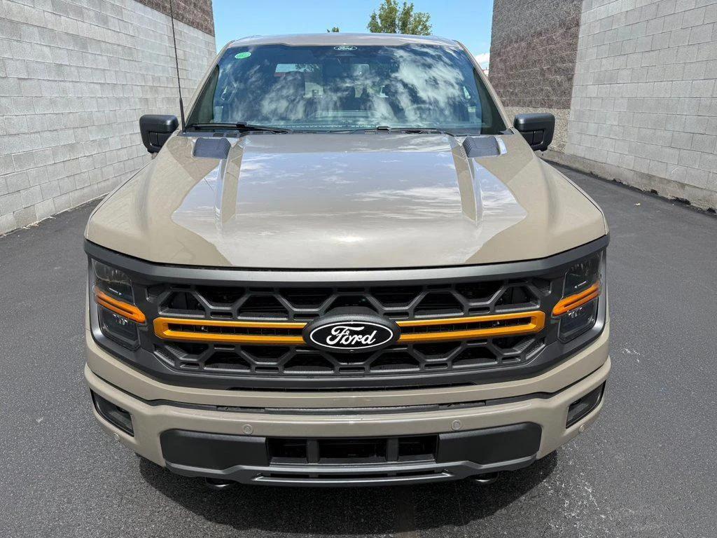 ford f-150 2026 1FTFW4L8XTFB79196 image ford f-150 2026 1FTFW4L8XTFB79196 image