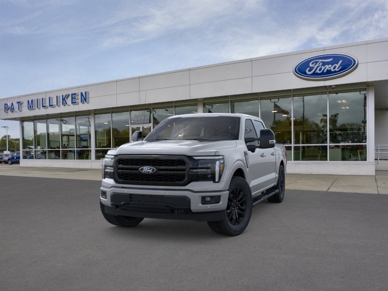 ford f-150 2026 1FTFW5L56TFB09299 image ford f-150 2026 1FTFW5L56TFB09299 image