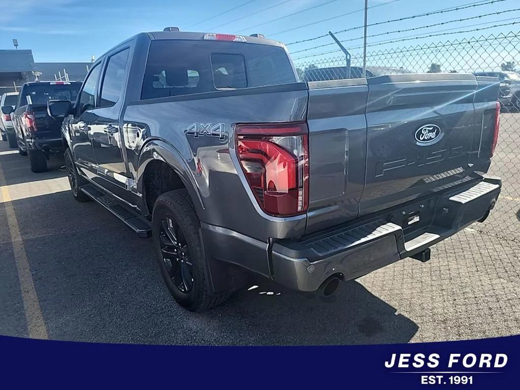 ford f-150 2026 1FTFW5L83TFA85473 image ford f-150 2026 1FTFW5L83TFA85473 image