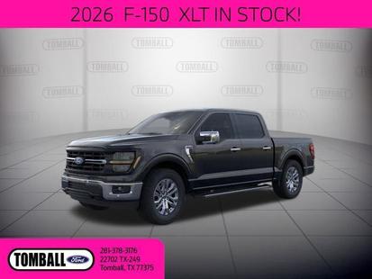 ford f-150 2026 1FTFW3L55TKD08985 image ford f-150 2026 1FTFW3L55TKD08985 image