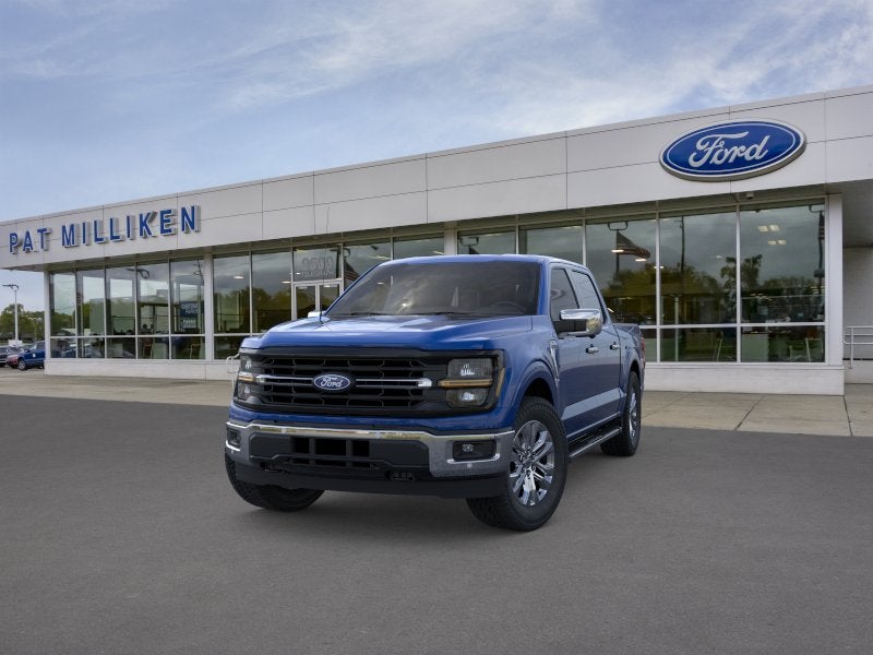 ford f-150 2026 1FTEW3LP9TKD22952 image ford f-150 2026 1FTEW3LP9TKD22952 image