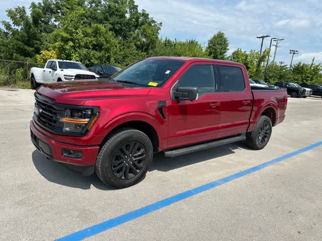 ford f-150 2026 1FTFW3L87TFB31276 image ford f-150 2026 1FTFW3L87TFB31276 image