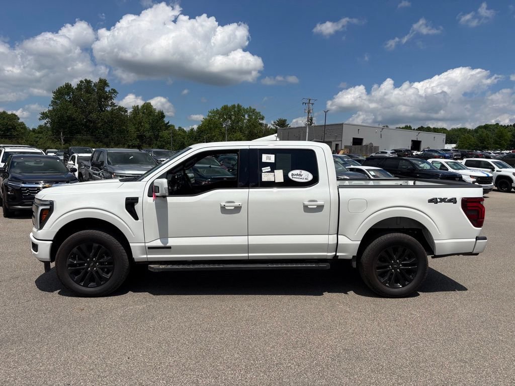 ford f-150 2026 1FTFW5LD9TFA12704 image ford f-150 2026 1FTFW5LD9TFA12704 image