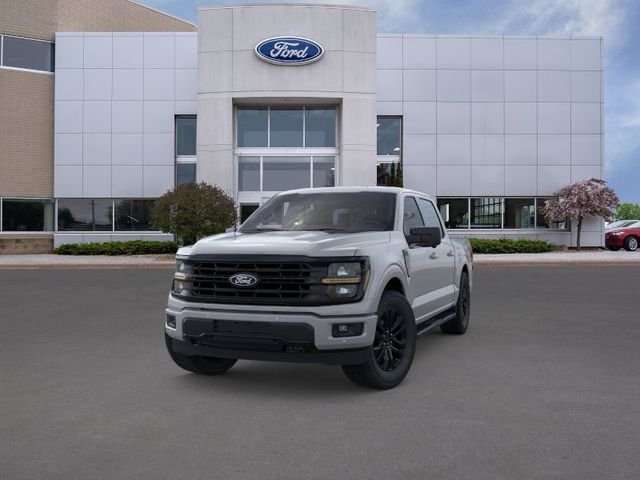 ford f-150 2026 1FTFW3L5XTFA91801 image ford f-150 2026 1FTFW3L5XTFA91801 image