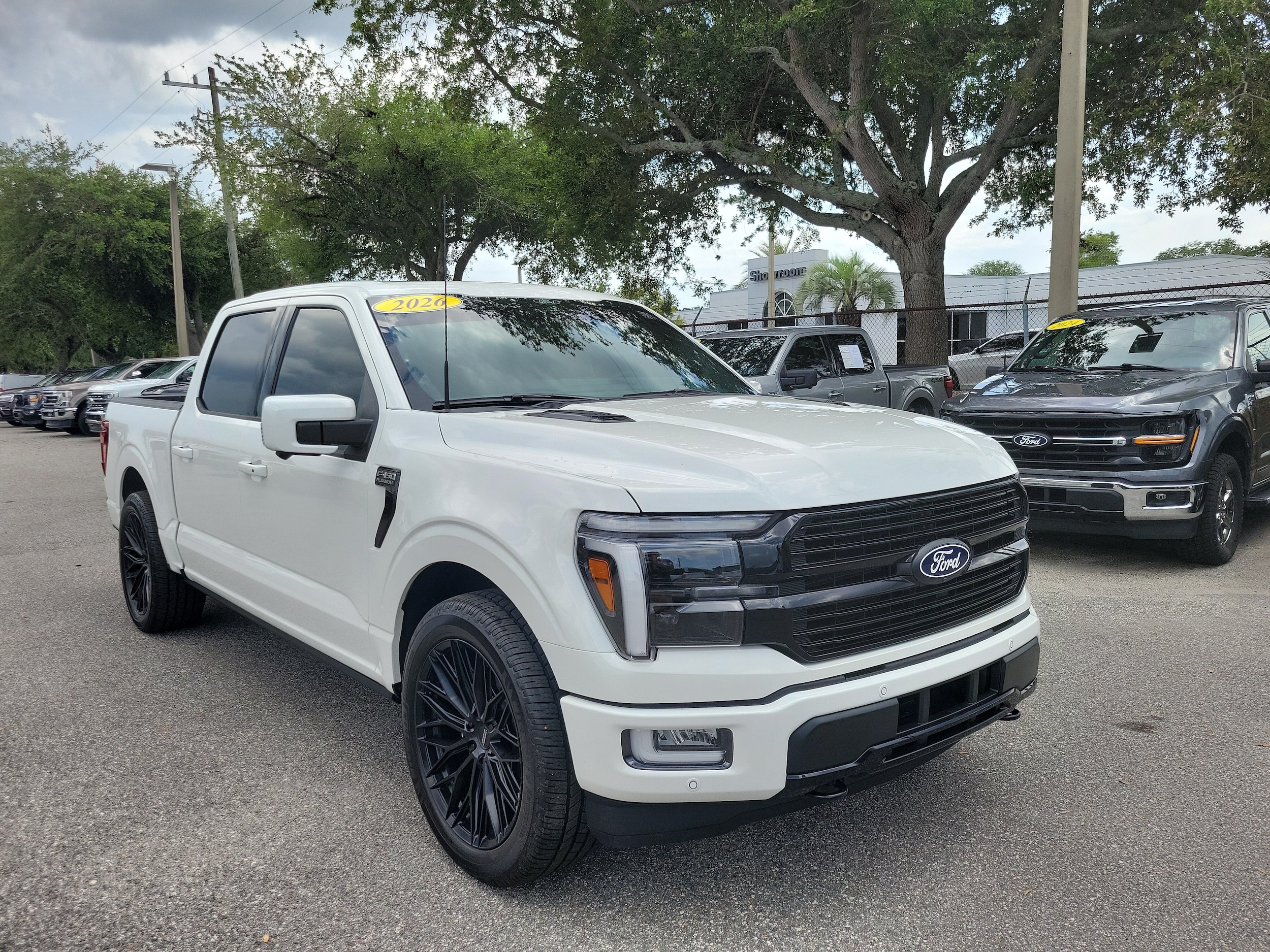 ford f-150 2026 1FTFW7L87TFA94267 image ford f-150 2026 1FTFW7L87TFA94267 image