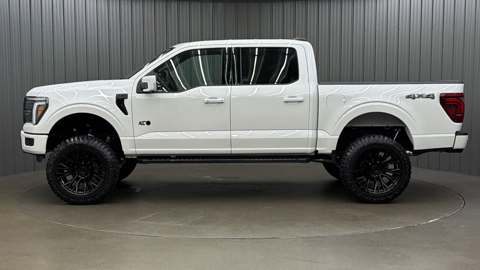 ford f-150 2026 1FTFW5L86TFB74423 image