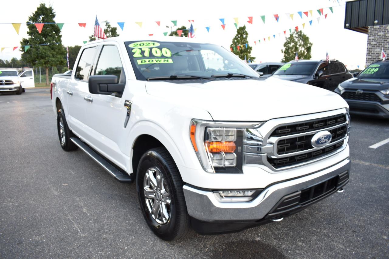ford f-150 2021 1FTEW1EP1MFA50733 image ford f-150 2021 1FTEW1EP1MFA50733 image