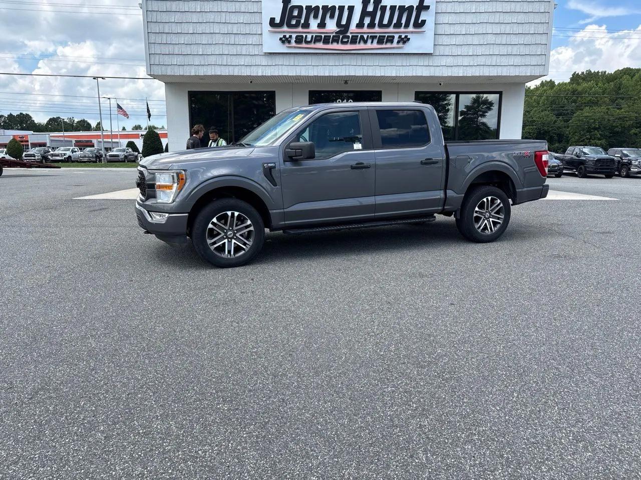 ford f-150 2021 1FTFW1E55MFC58312 image ford f-150 2021 1FTFW1E55MFC58312 image