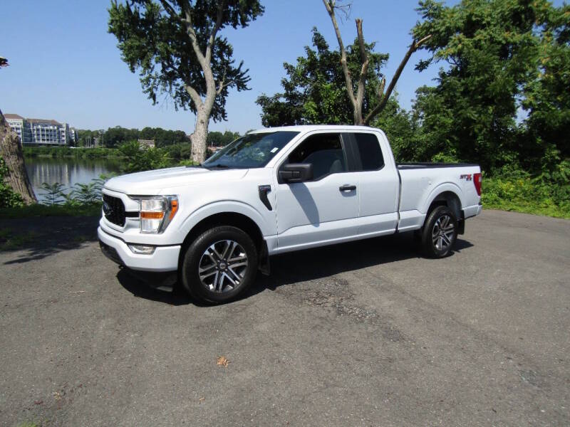 ford f-150 2021 1FTEX1EPXMKD86398 image ford f-150 2021 1FTEX1EPXMKD86398 image