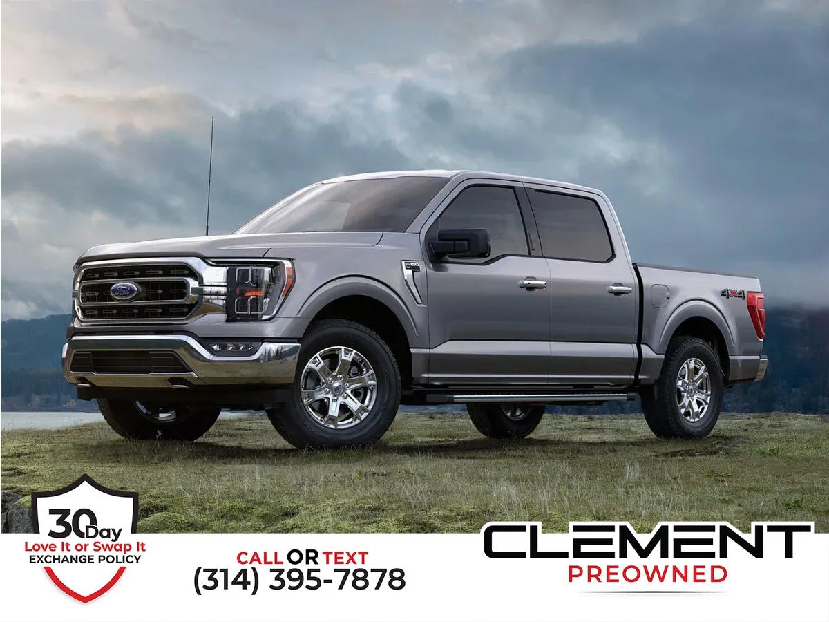 ford f-150 2021 1FTEW1EP6MFA01530 image ford f-150 2021 1FTEW1EP6MFA01530 image