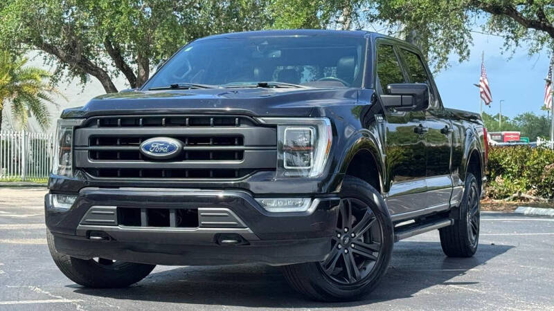 ford f-150 2021 1FTFW1E57MKE49883 image ford f-150 2021 1FTFW1E57MKE49883 image