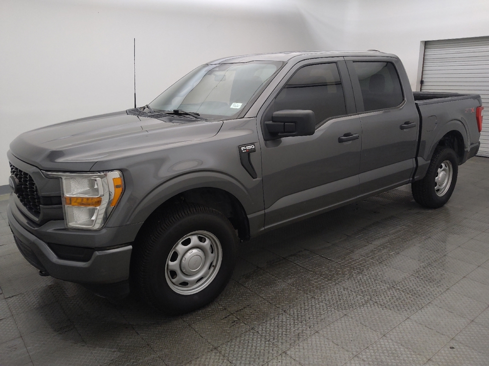 ford f-150 2021 1FTEW1EB7MKF01045 image ford f-150 2021 1FTEW1EB7MKF01045 image