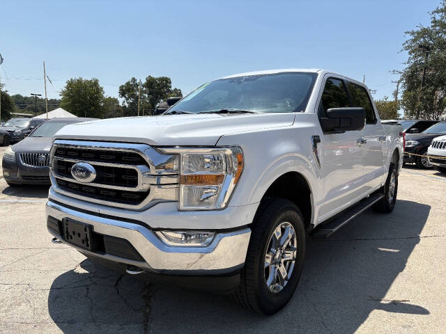 ford f-150 2021 1FTFW1E8XMFA61775 image ford f-150 2021 1FTFW1E8XMFA61775 image