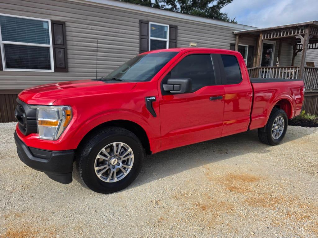 ford f-150 2021 1FTEX1C86MKF08525 image ford f-150 2021 1FTEX1C86MKF08525 image