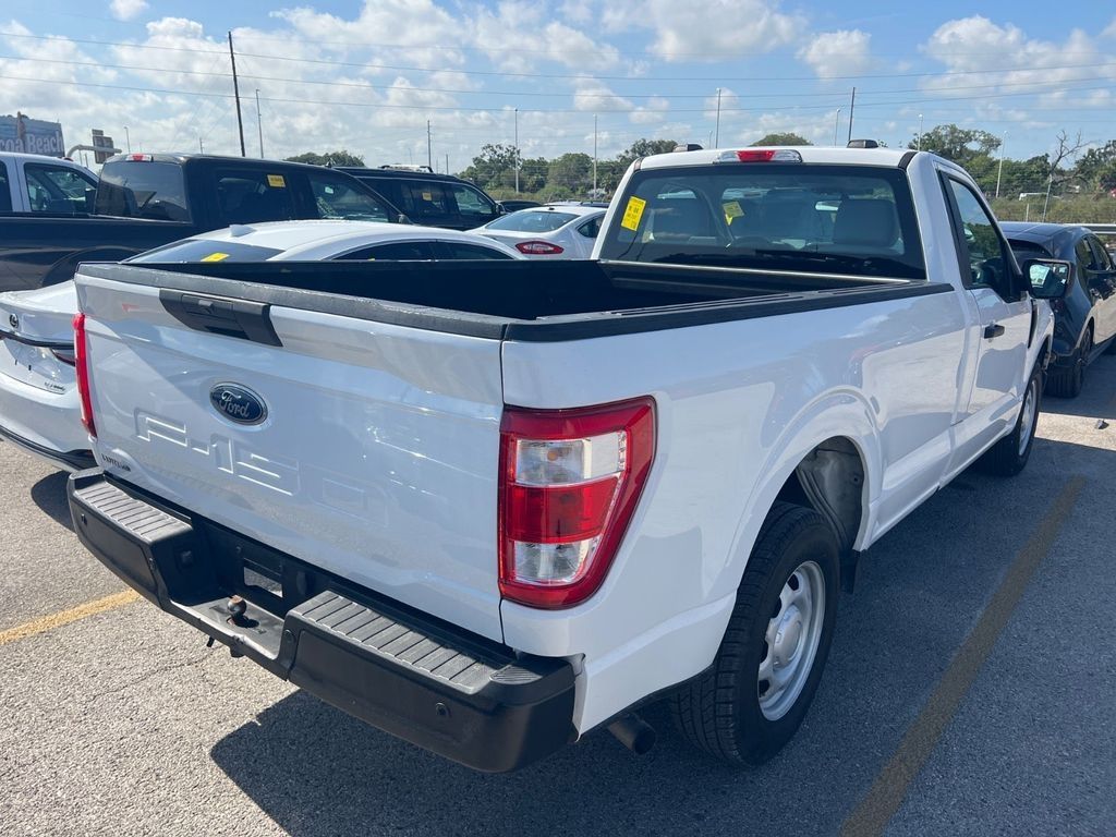 ford f-150 2021 1FTMF1CB6MKE47123 image ford f-150 2021 1FTMF1CB6MKE47123 image