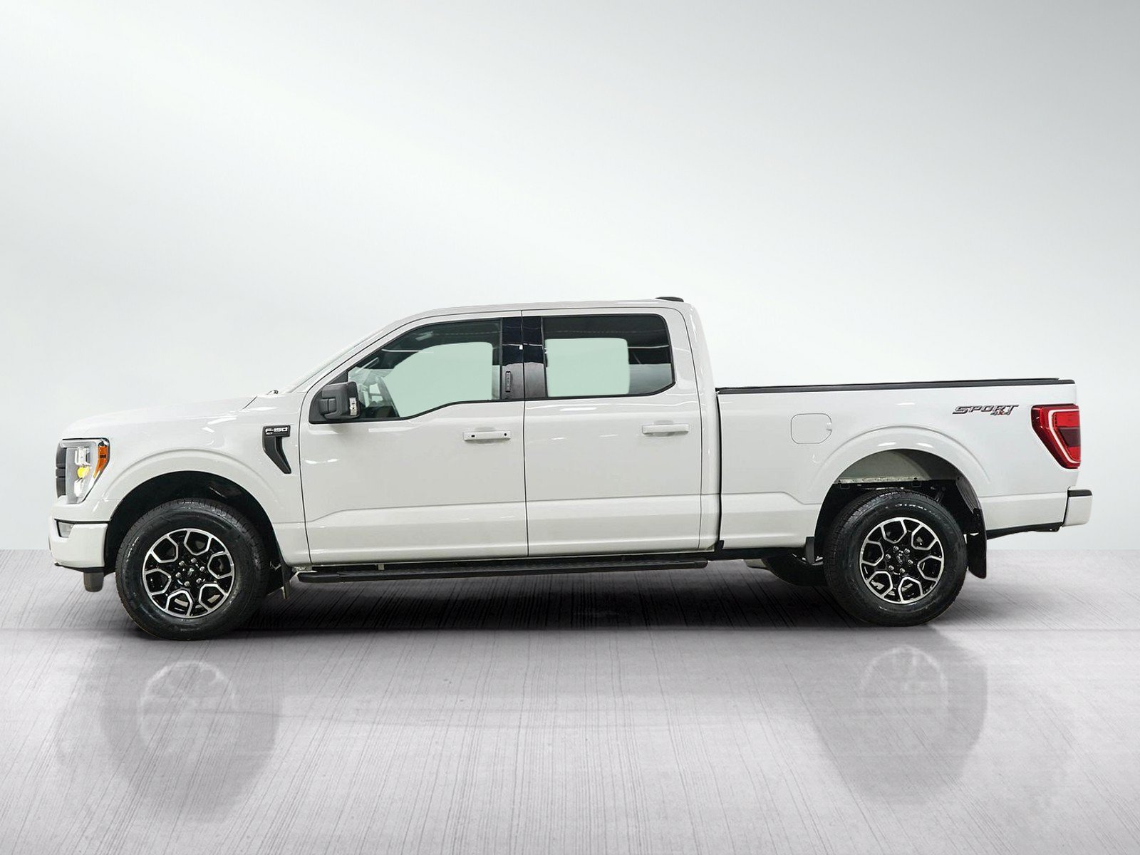 ford f-150 2021 1FTFW1E55MFC49514 image ford f-150 2021 1FTFW1E55MFC49514 image