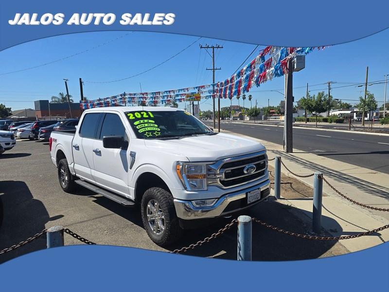 ford f-150 2021 1FTFW1E85MKD23113 image ford f-150 2021 1FTFW1E85MKD23113 image