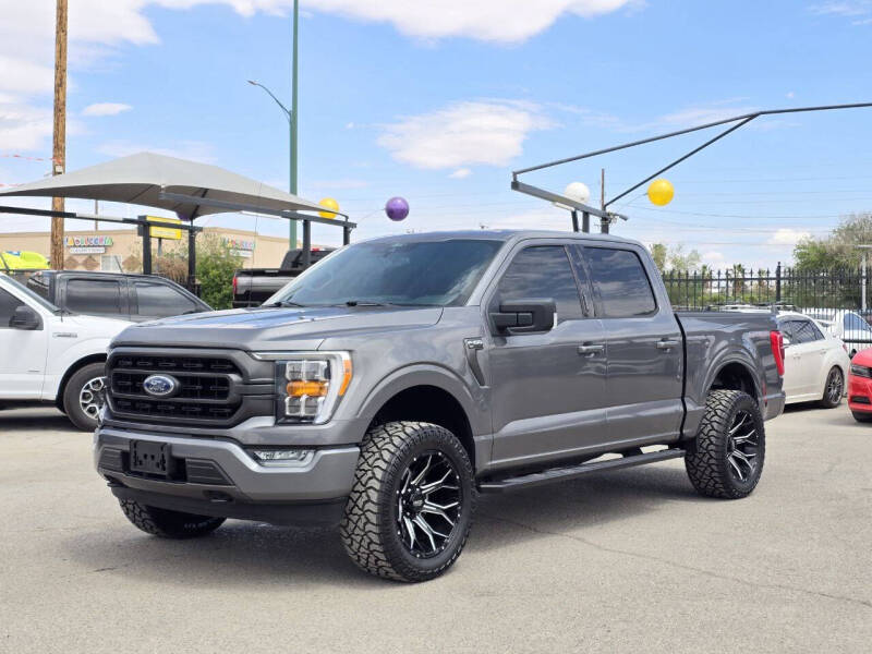 ford f-150 2021 1FTEW1EP7MKD17977 image ford f-150 2021 1FTEW1EP7MKD17977 image
