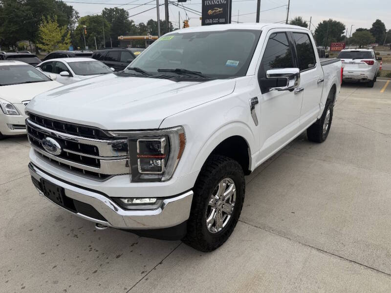 ford f-150 2021 1FTFW1E86MFB15833 image ford f-150 2021 1FTFW1E86MFB15833 image