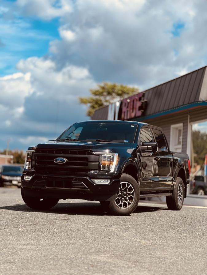 ford f-150 2021 1FTFW1ED7MFA94181 image ford f-150 2021 1FTFW1ED7MFA94181 image