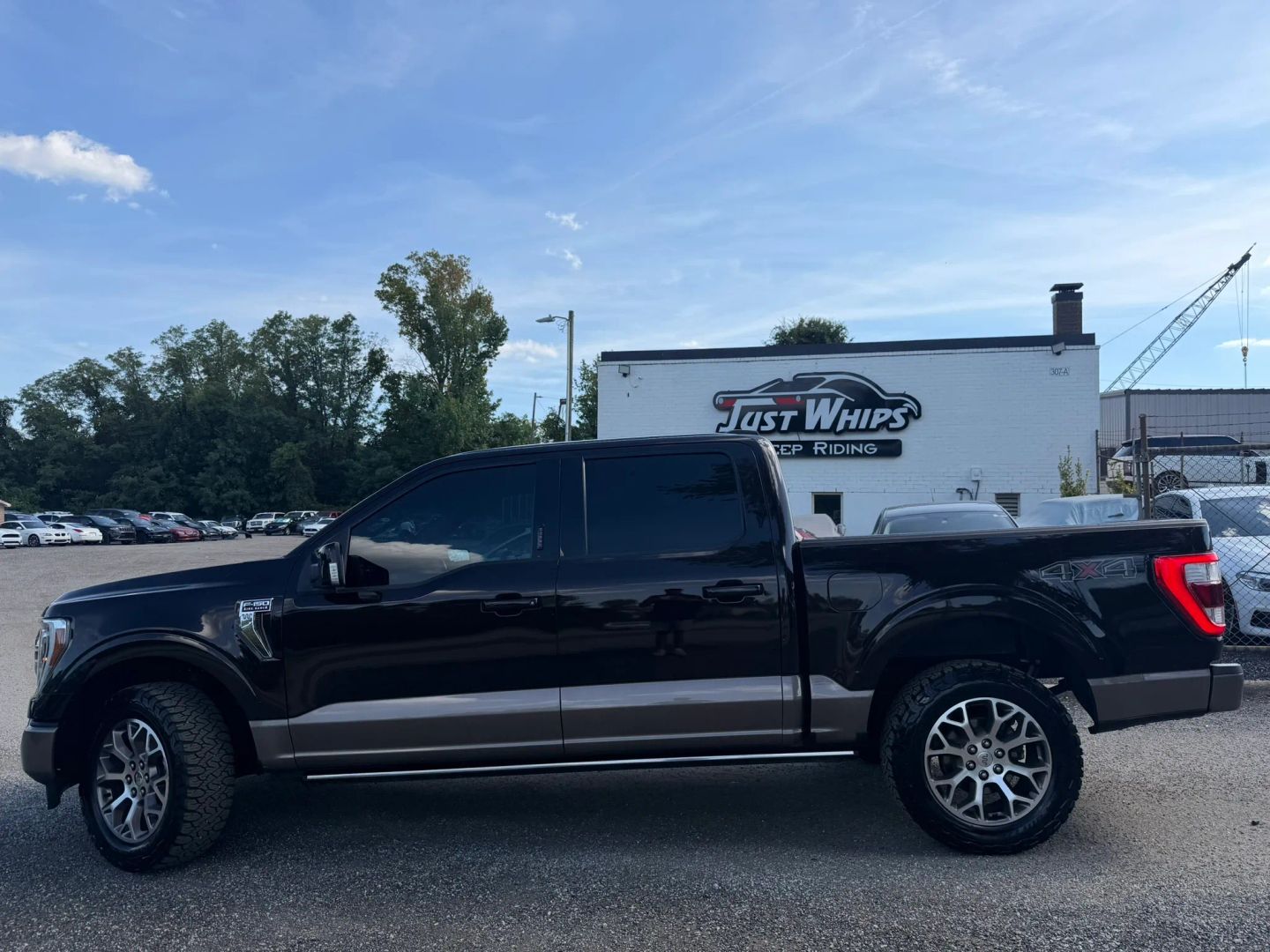 ford f-150 2021 1FTFW1ED0MFA66111 image ford f-150 2021 1FTFW1ED0MFA66111 image