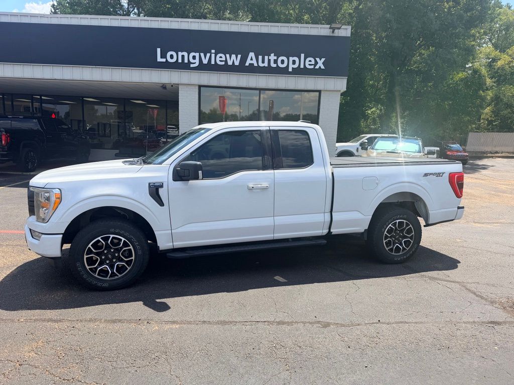 ford f-150 2021 1FTFX1E53MFC57866 image ford f-150 2021 1FTFX1E53MFC57866 image