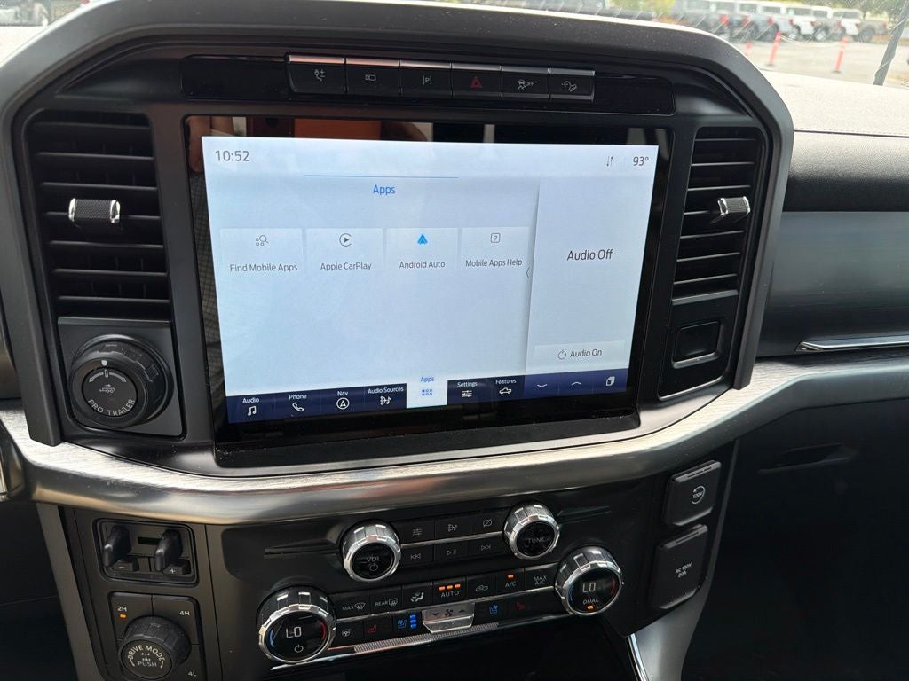 ford f-150 2021 1FTFW1ED7MFB12016 image