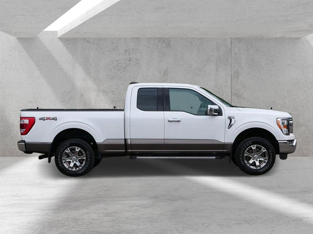 ford f-150 2021 1FTEX1EPXMKE03202 image