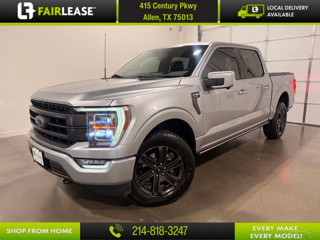 ford f-150 2021 1FTFW1E8XMFC29852 image ford f-150 2021 1FTFW1E8XMFC29852 image