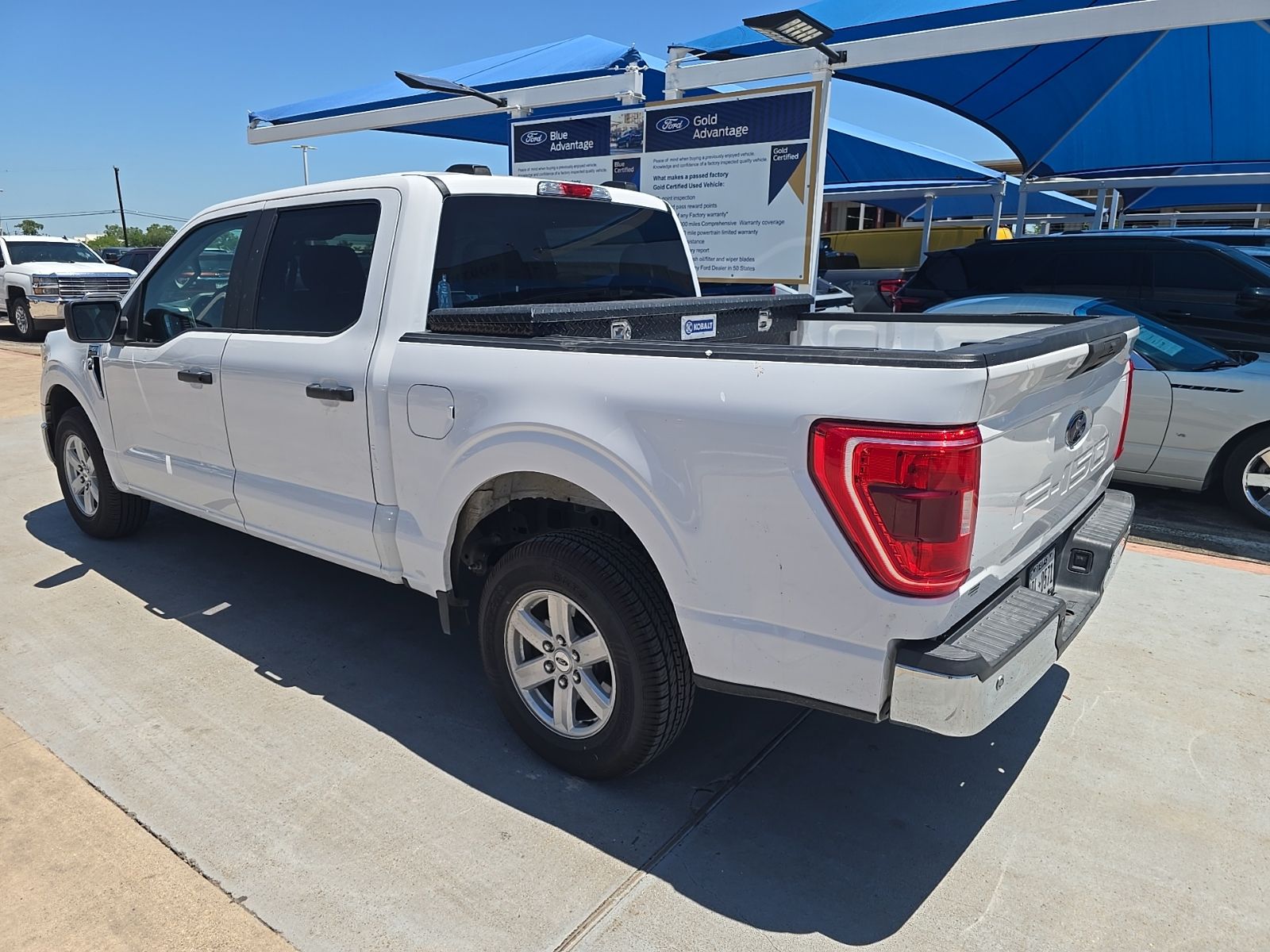 ford f-150 2021 1FTEW1C54MKD57466 image ford f-150 2021 1FTEW1C54MKD57466 image