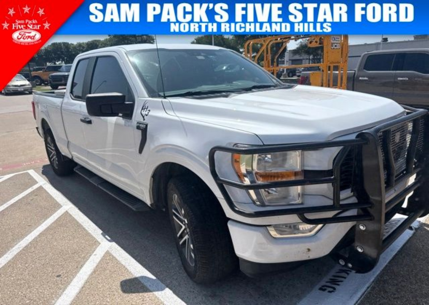 ford f-150 2021 1FTEX1EP5MFA26111 image ford f-150 2021 1FTEX1EP5MFA26111 image