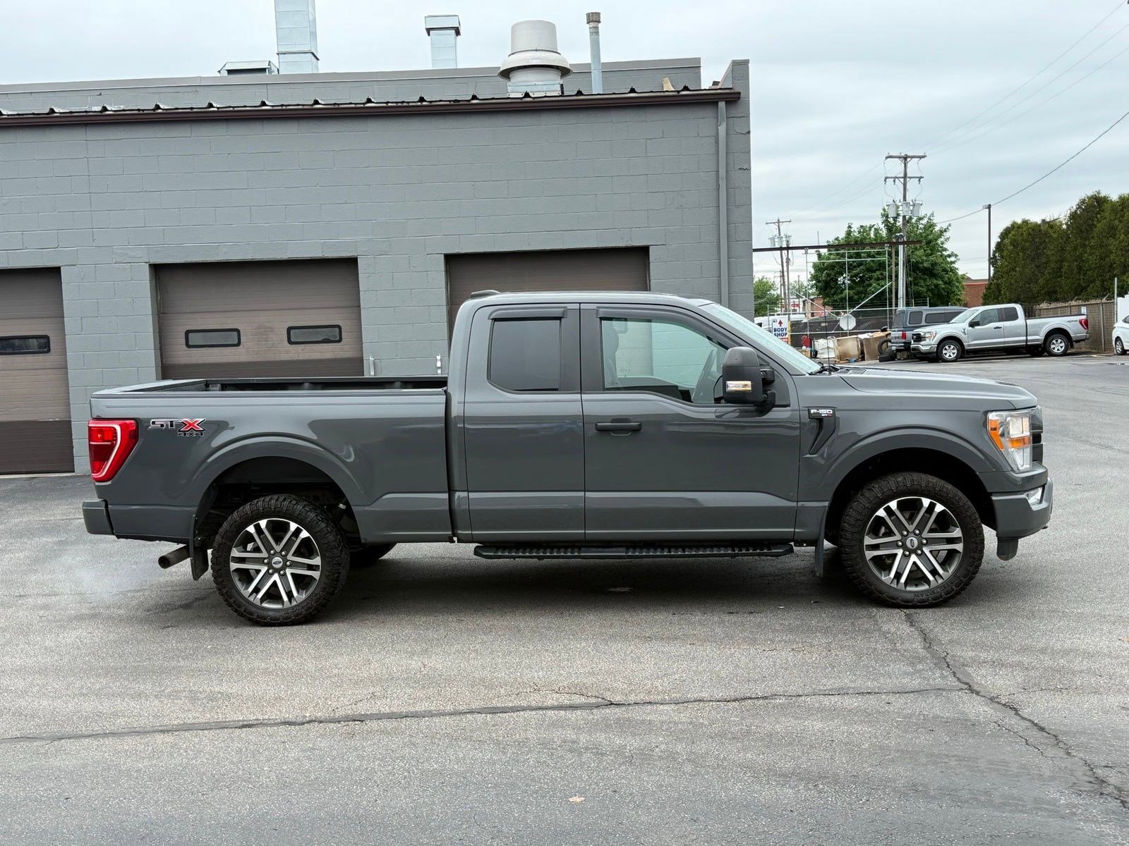 ford f-150 2021 1FTFX1E89MFA47105 image ford f-150 2021 1FTFX1E89MFA47105 image
