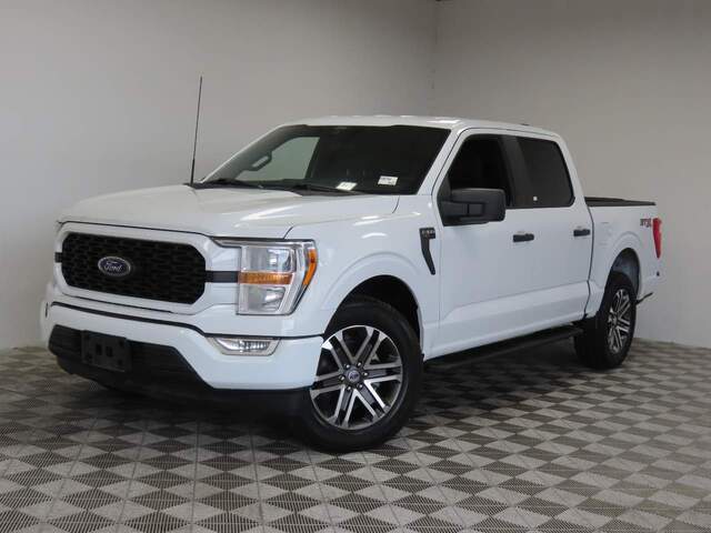 ford f-150 2021 1FTEW1C53MFC50885 image