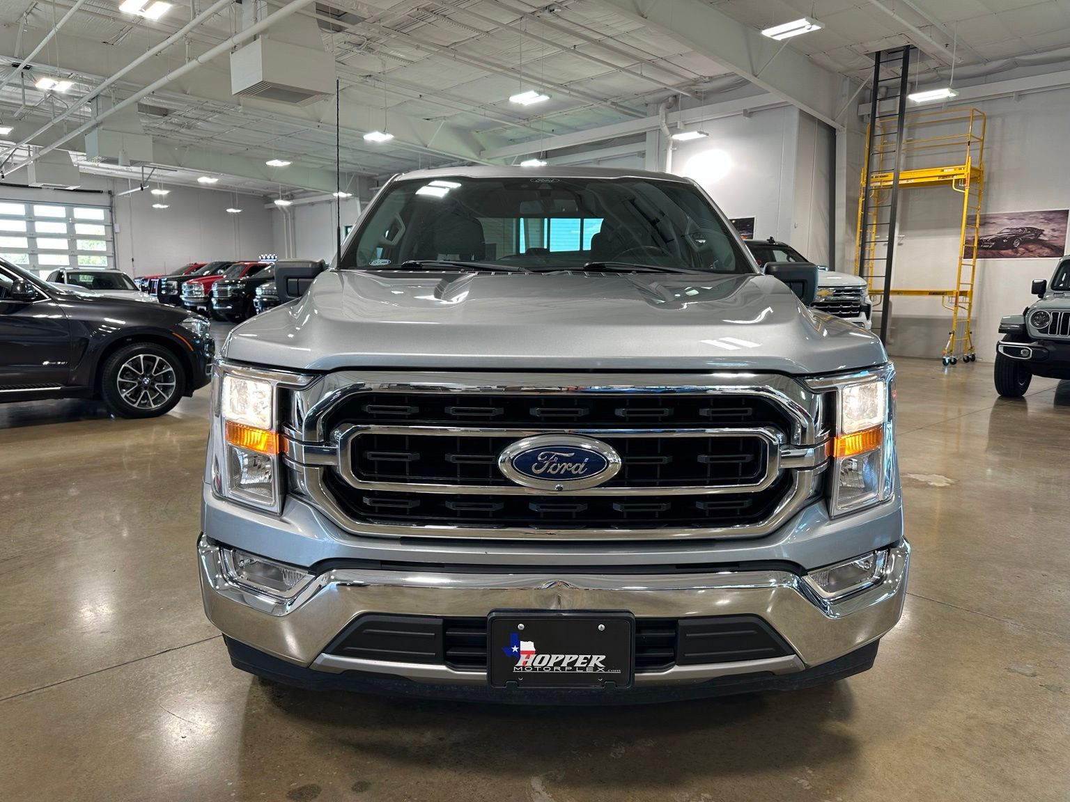 ford f-150 2021 1FTEW1C55MKE33177 image ford f-150 2021 1FTEW1C55MKE33177 image