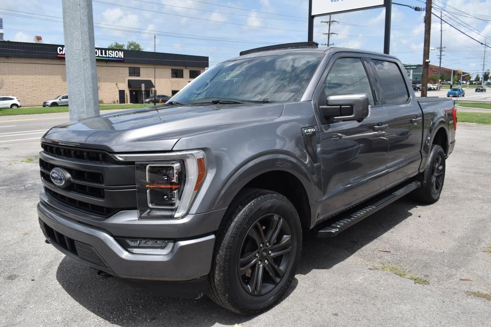 ford f-150 2021 1FTFW1E88MFC22379 image ford f-150 2021 1FTFW1E88MFC22379 image
