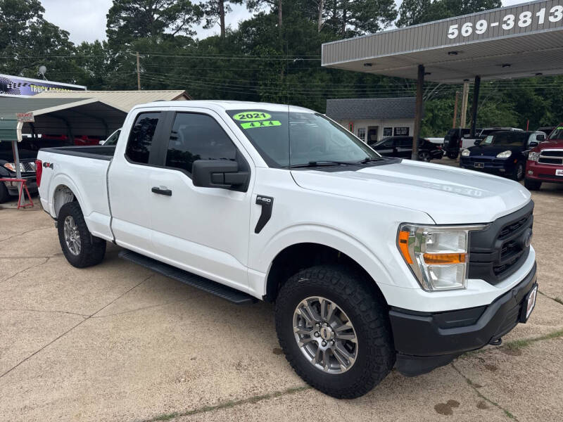 ford f-150 2021 1FTFX1E54MFA28967 image ford f-150 2021 1FTFX1E54MFA28967 image