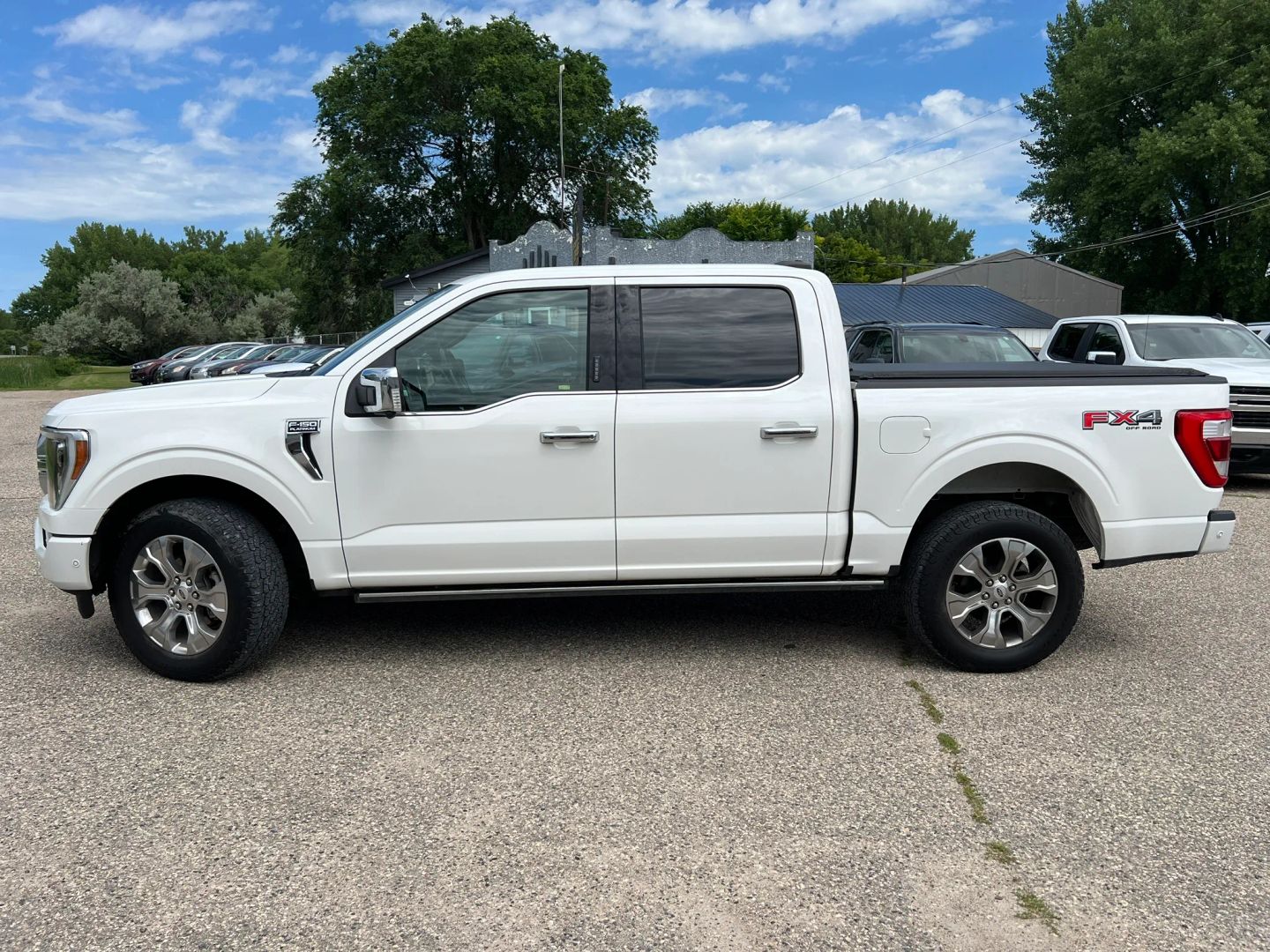 ford f-150 2021 1FTFW1E89MFB09220 image ford f-150 2021 1FTFW1E89MFB09220 image