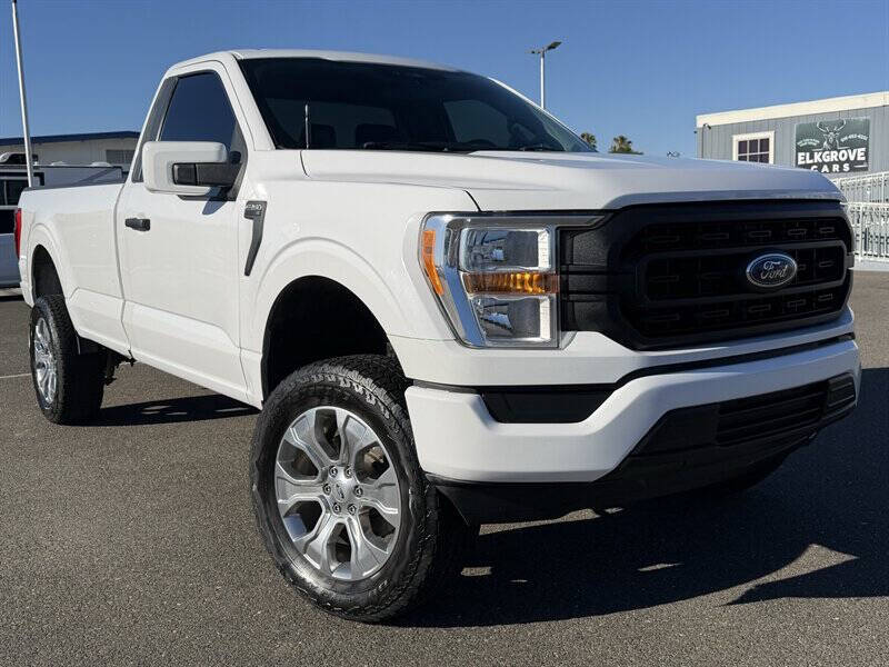 ford f-150 2021 1FTMF1CB2MKD46578 image ford f-150 2021 1FTMF1CB2MKD46578 image