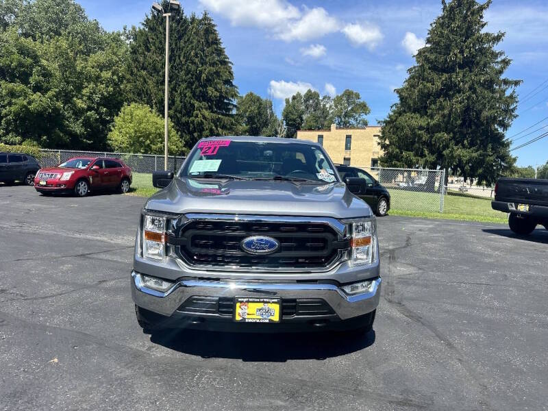 ford f-150 2021 1FTMF1EB8MKD80537 image ford f-150 2021 1FTMF1EB8MKD80537 image