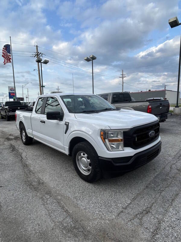 ford f-150 2021 1FTEX1CBXMKD70273 image ford f-150 2021 1FTEX1CBXMKD70273 image