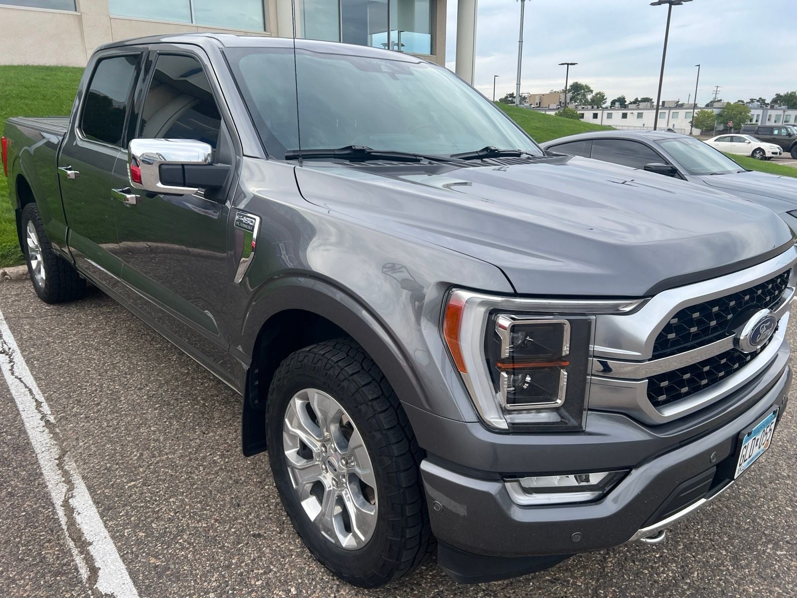 ford f-150 2021 1FTFW1E85MFA03590 image ford f-150 2021 1FTFW1E85MFA03590 image