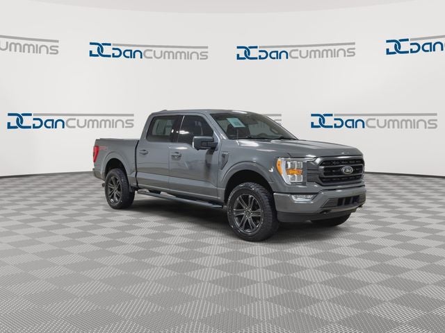 ford f-150 2021 1FTFW1E85MFC18452 image ford f-150 2021 1FTFW1E85MFC18452 image