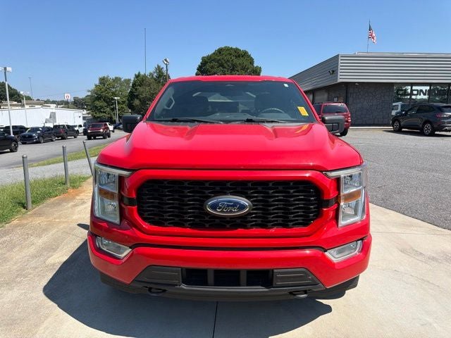 ford f-150 2021 1FTEX1EP0MKD87012 image ford f-150 2021 1FTEX1EP0MKD87012 image