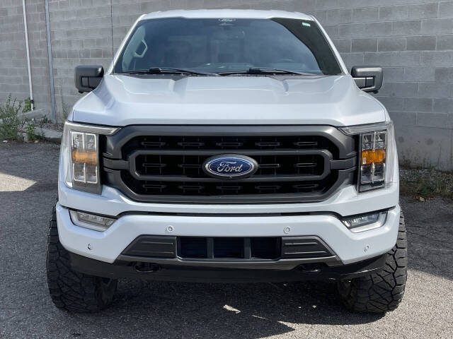 ford f-150 2021 1FTFW1E80MKD03335 image ford f-150 2021 1FTFW1E80MKD03335 image
