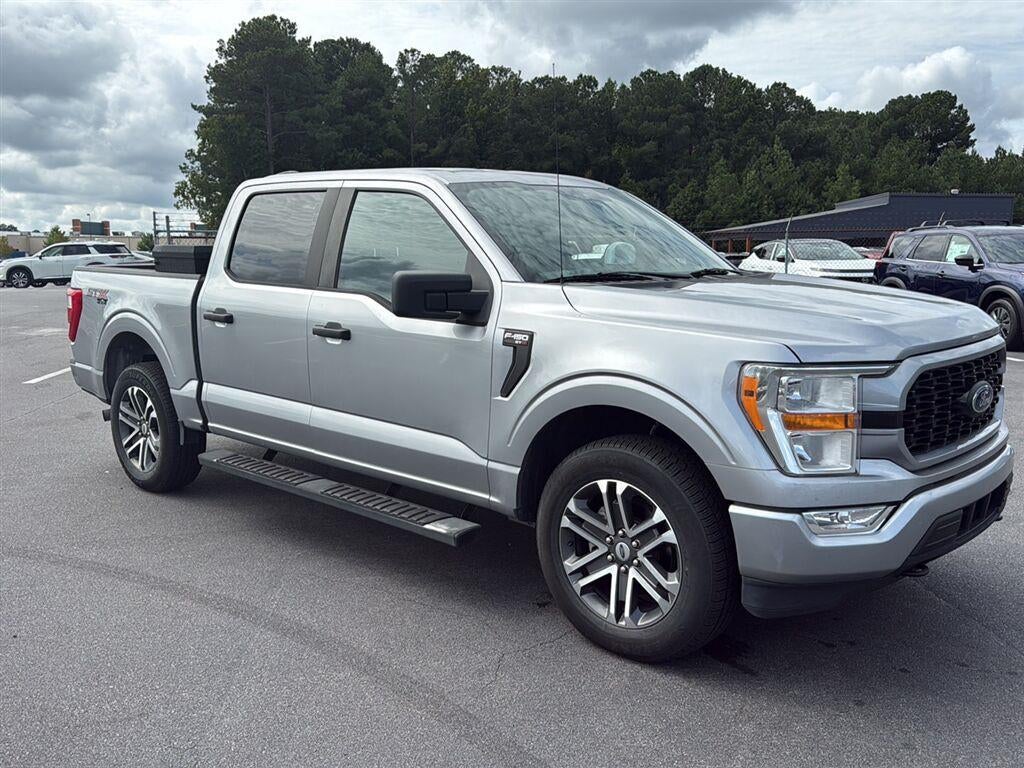 ford f-150 2021 1FTEW1EP0MFB60155 image ford f-150 2021 1FTEW1EP0MFB60155 image