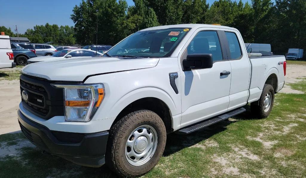 ford f-150 2021 1FTFX1E58MFD10559 image ford f-150 2021 1FTFX1E58MFD10559 image