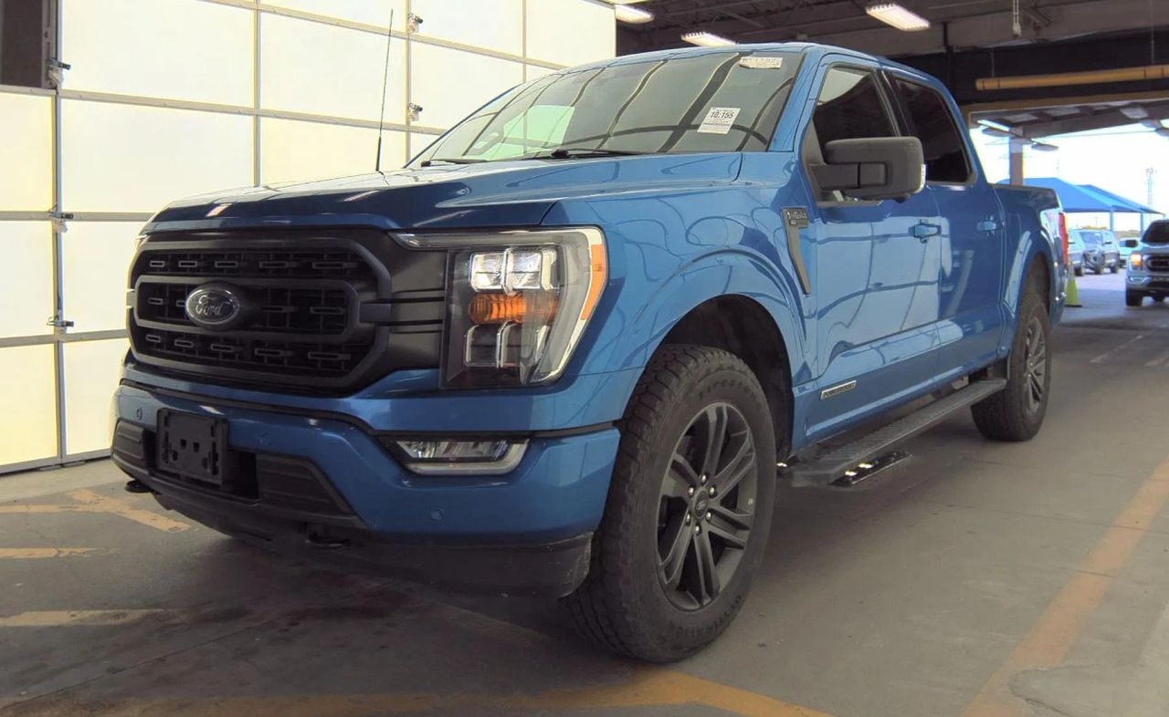 ford f-150 2021 1FTFW1EDXMFC81219 image ford f-150 2021 1FTFW1EDXMFC81219 image
